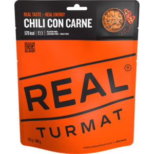 Chili con Carne