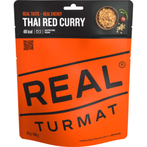 Thai Red Curry