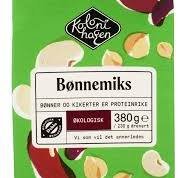 Bønnemiks