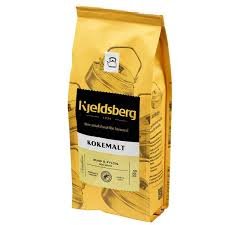 Kaffe kokmalt